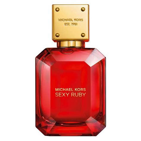 michael kors duft rose